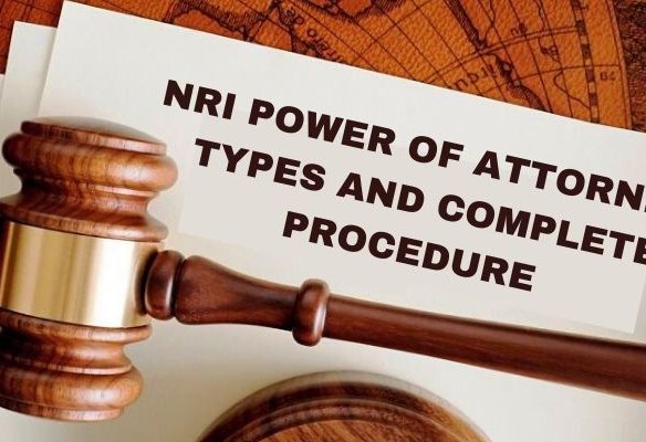 NRI Power of Attorney